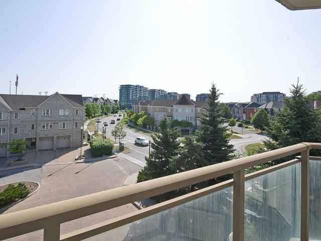 503 - 399 South Park Rd, Condo with 2 bedrooms, 2 bathrooms and 2 parking in Markham ON | Image 18