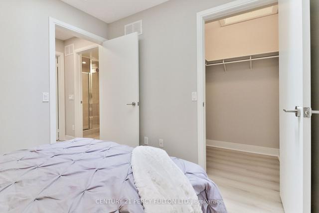 th6 - 330 Village Green Sq, Townhouse with 3 bedrooms, 3 bathrooms and 2 parking in Toronto ON | Image 24