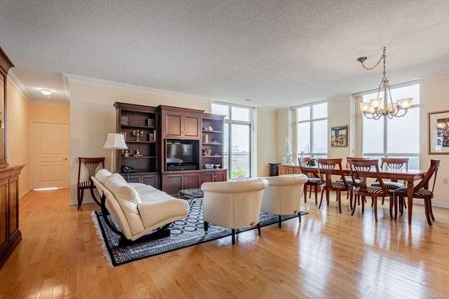 608 - 1 Glen Park Ave, Condo with 2 bedrooms, 3 bathrooms and 2 parking in Toronto ON | Image 32