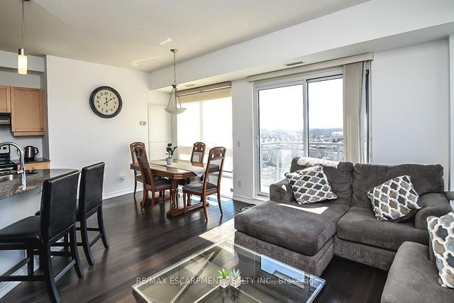 1002 - 7730 Kipling Ave, Condo with 2 bedrooms, 2 bathrooms and 1 parking in Vaughan ON | Image 30