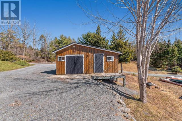 40 Whynacht Cove Road, House detached with 3 bedrooms, 2 bathrooms and null parking in Lunenburg MD NS | Image 39