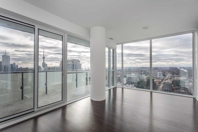 4503 - 15 Grenville St, Condo with 2 bedrooms, 2 bathrooms and 0 parking in Toronto ON | Image 23