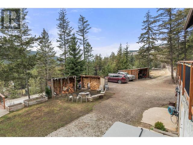 1809 Cardinal Creek Road, House detached with 3 bedrooms, 2 bathrooms and 1 parking in Central Okanagan BC | Image 29