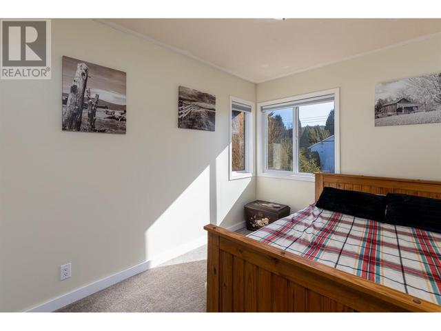 4103 Eby Street, House detached with 4 bedrooms, 3 bathrooms and null parking in Terrace BC | Image 9