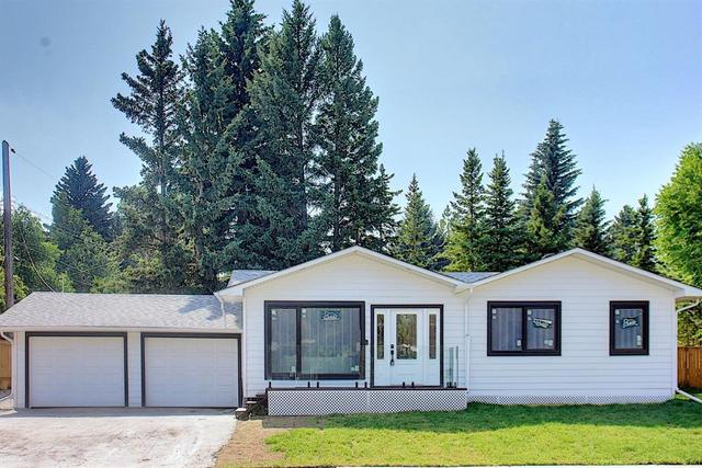 311 Haddon Road Sw, House detached with 4 bedrooms, 3 bathrooms and 2 parking in Calgary AB | Image 1
