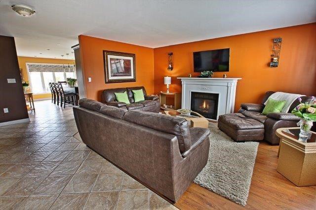 3 Bianca Dr, House detached with 4 bedrooms, 4 bathrooms and 6 parking in Niagara on the Lake ON | Image 4