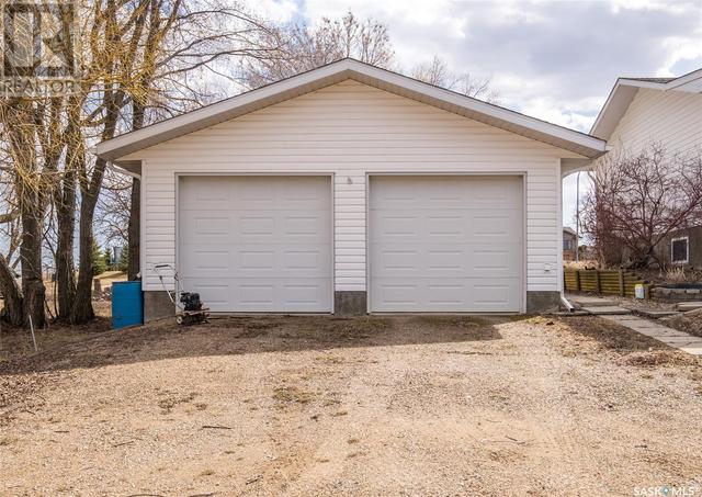 116 4th Street, House detached with 3 bedrooms, 3 bathrooms and null parking in Birch Hills SK | Image 29