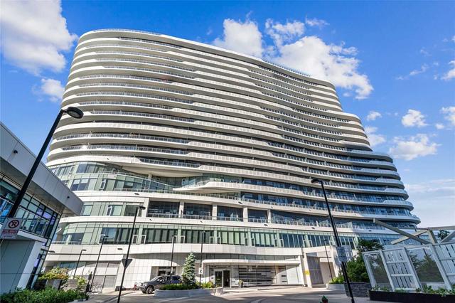 1120 - 2520 Eglinton Ave W, Condo with 1 bedrooms, 1 bathrooms and 1 parking in Mississauga ON | Image 1