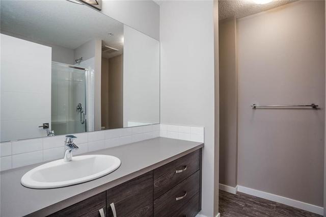 208 - 11 Mahogany Circle Se, Condo with 2 bedrooms, 2 bathrooms and 1 parking in Calgary AB | Image 11