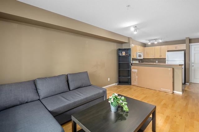 8114 - 70 Panamount Drive Nw, Condo with 1 bedrooms, 1 bathrooms and 1 parking in Calgary AB | Image 9
