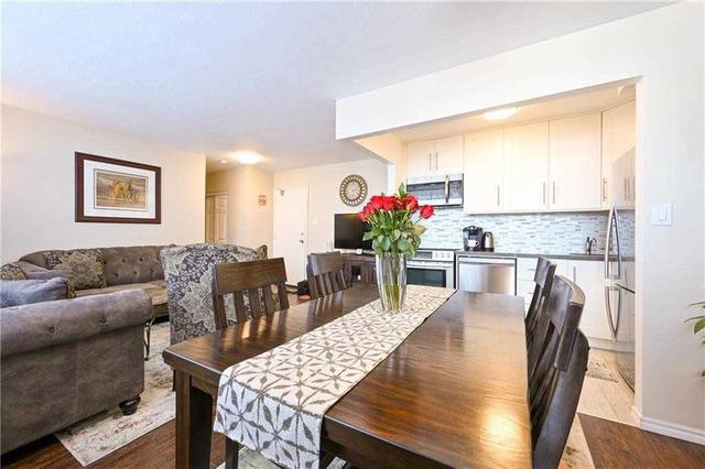 406 - 15 Albright Rd, Condo with 2 bedrooms, 1 bathrooms and 1 parking in Hamilton ON | Image 19