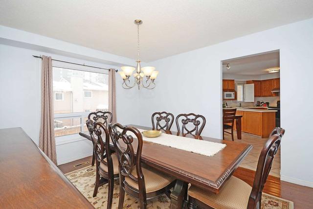 26 - 2155 Duncaster Dr, Townhouse with 3 bedrooms, 4 bathrooms and 3 parking in Burlington ON | Image 24