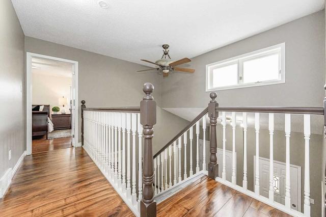 35 Rochelle Dr, House detached with 3 bedrooms, 4 bathrooms and 4 parking in Guelph ON | Image 22