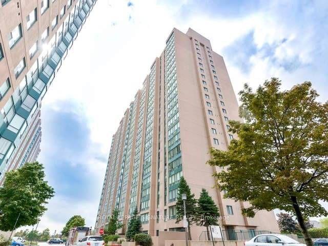 516 - 155 Hillcrest Ave, Condo with 1 bedrooms, 1 bathrooms and 1 parking in Mississauga ON | Image 12