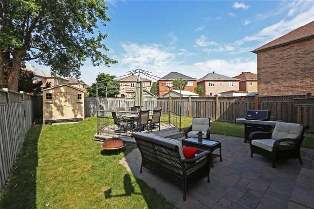 86 Rushmore Crt, House detached with 3 bedrooms, 3 bathrooms and 6 parking in Markham ON | Image 20
