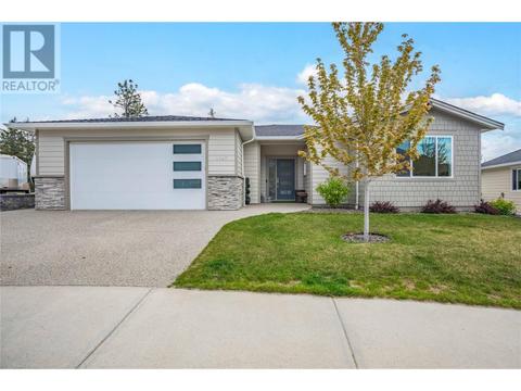 1427 Rose Hill Place, West Kelowna, BC, V1Z4A7 | Card Image