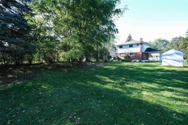 81 Village Dr, House detached with 4 bedrooms, 2 bathrooms and 5 parking in Belleville ON | Image 18