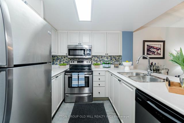1202 - 225 Merton St N, Condo with 1 bedrooms, 1 bathrooms and 1 parking in Toronto ON | Image 27