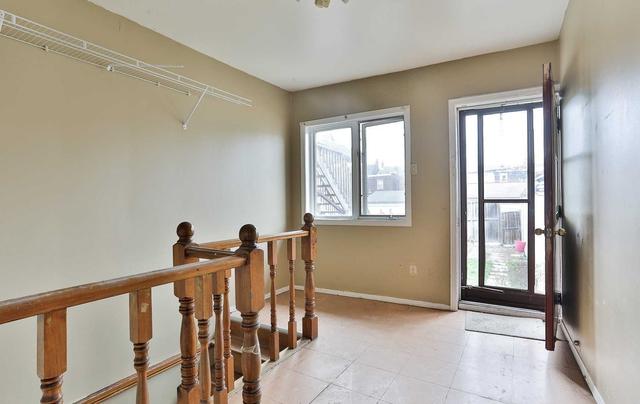 462 Symington Ave, House attached with 4 bedrooms, 3 bathrooms and 2 parking in Toronto ON | Image 4