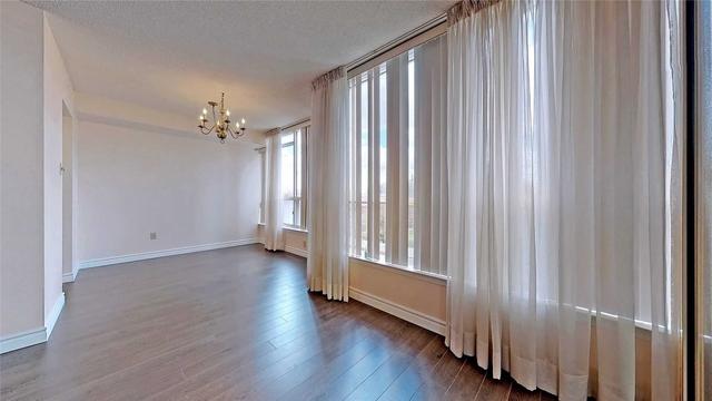 401 - 55 Elm Dr, Condo with 1 bedrooms, 2 bathrooms and 2 parking in Mississauga ON | Image 20