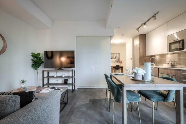 607 - 17 Dundonald St, Condo with 2 bedrooms, 1 bathrooms and 1 parking in Toronto ON | Image 23