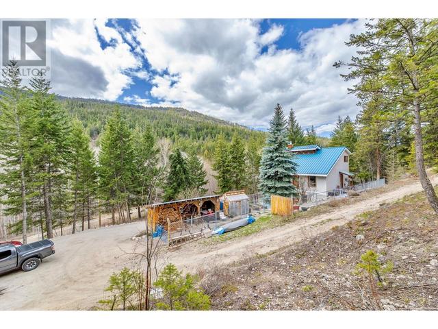 1139 Fish Lake Road, House detached with 2 bedrooms, 3 bathrooms and null parking in Okanagan Similkameen F BC | Image 3