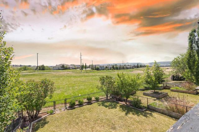 140 Tuscany Ravine Terrace Nw, House detached with 4 bedrooms, 3 bathrooms and 4 parking in Calgary AB | Image 36