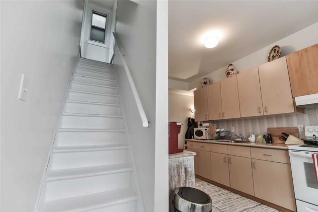 58 Margueretta St, House detached with 5 bedrooms, 5 bathrooms and 1 parking in Toronto ON | Image 5