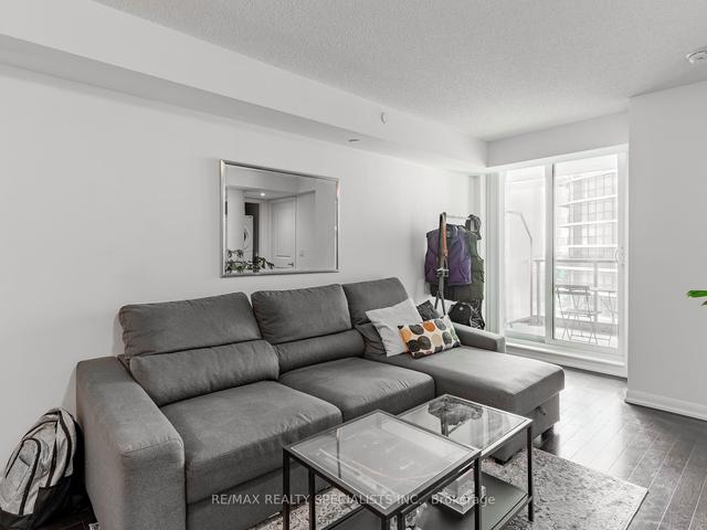 215 Sherway Garden Rd, Condo with 1 bedrooms, 6 bathrooms and 1 parking in Toronto ON | Image 14