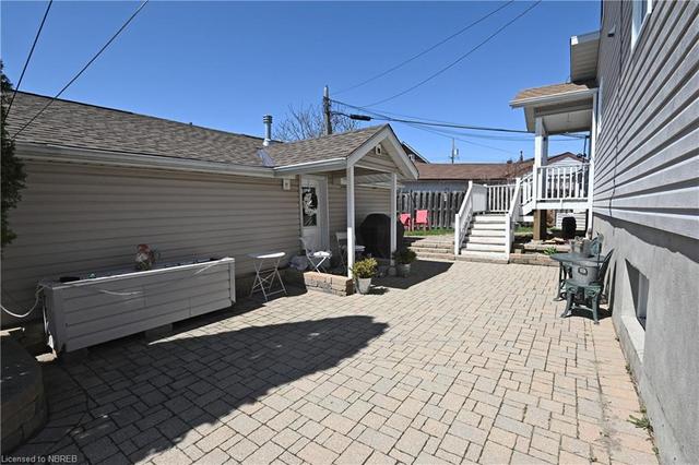 104 Delaware Avenue, House detached with 5 bedrooms, 3 bathrooms and 6 parking in North Bay ON | Image 44