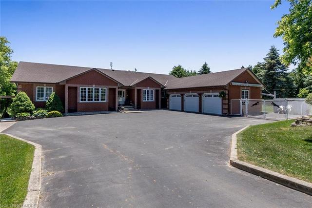 3100 30 Th Side Road, House detached with 6 bedrooms, 6 bathrooms and 14 parking in Milton ON | Image 1