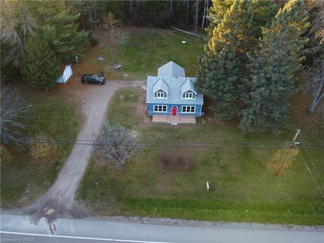 3694 Highway 28, House detached with 3 bedrooms, 1 bathrooms and 12 parking in Douro Dummer ON | Image 31