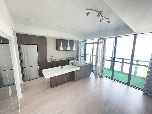 3207 - 101 Charles St E, Condo with 0 bedrooms, 1 bathrooms and 0 parking in Toronto ON | Image 9