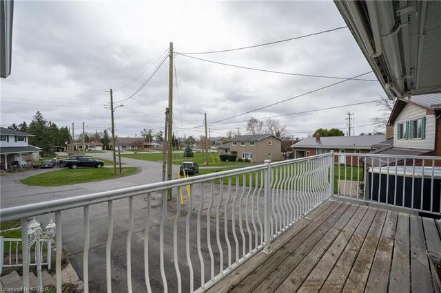 25 Sunset Crescent, House detached with 3 bedrooms, 2 bathrooms and 5 parking in Greater Napanee ON | Image 48