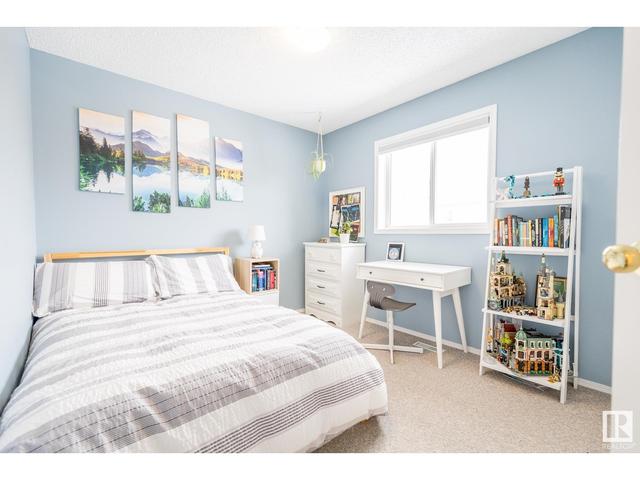 12618 109 Av Nw, House semidetached with 3 bedrooms, 3 bathrooms and null parking in Edmonton AB | Image 22