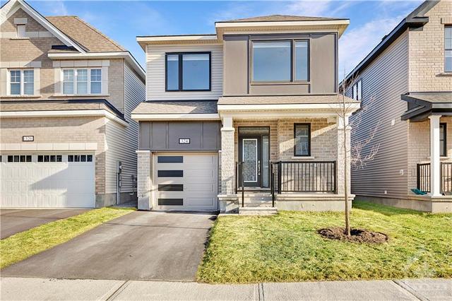 324 Crossway Terrace, House detached with 4 bedrooms, 3 bathrooms and 2 parking in Ottawa ON | Image 1