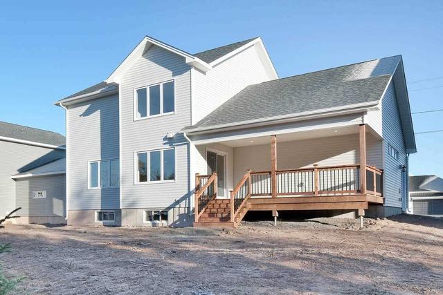420 Maplehurst Dr, House detached with 3 bedrooms, 3 bathrooms and 4 parking in Moncton NB | Image 23