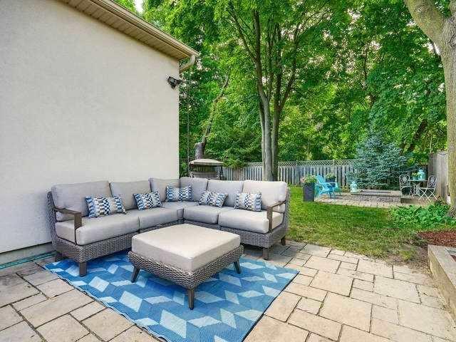 6 Upminster Cres, House detached with 3 bedrooms, 3 bathrooms and 3 parking in Toronto ON | Image 20
