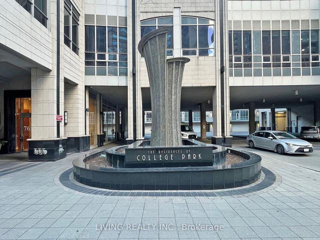 311 - 763 Bay St, Condo with 1 bedrooms, 2 bathrooms and 1 parking in Toronto ON | Image 27