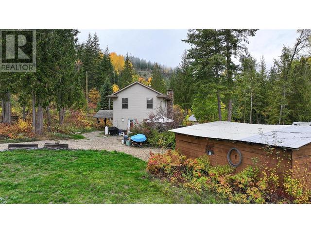 27 Nathan Road, House detached with 3 bedrooms, 2 bathrooms and 13 parking in North Okanagan F BC | Image 20