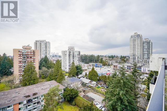 1201 - 7171 Beresford Street, Condo with 2 bedrooms, 2 bathrooms and 2 parking in Burnaby BC | Image 25