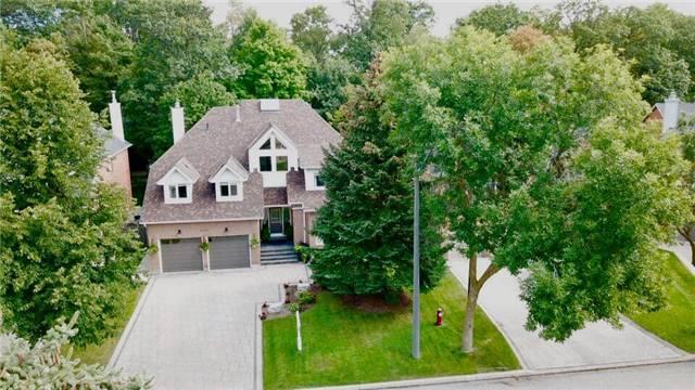 3649 St Laurent Crt, House detached with 4 bedrooms, 5 bathrooms and 4 parking in Mississauga ON | Image 1