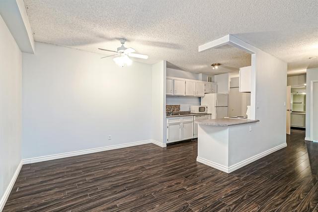 710 - 111 14 Avenue Se, Condo with 2 bedrooms, 1 bathrooms and 1 parking in Calgary AB | Image 11