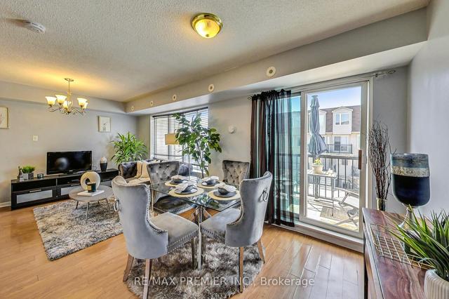 2086 - 65 George Appleton Way, Townhouse with 3 bedrooms, 2 bathrooms and 1 parking in Toronto ON | Image 20