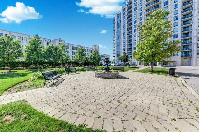 1l - 8 Rosebank Dr, Condo with 2 bedrooms, 2 bathrooms and 1 parking in Toronto ON | Image 21