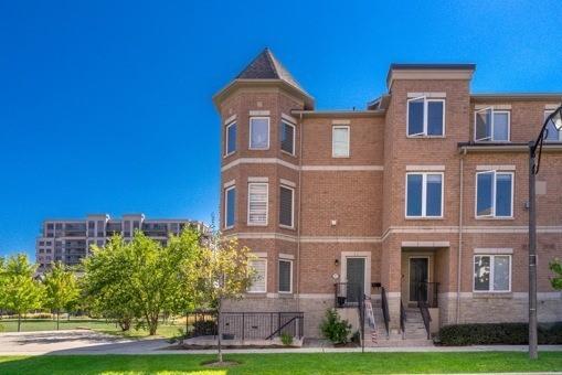 Th07 - 27 Suncrest Blvd, Townhouse with 3 bedrooms, 4 bathrooms and 3 parking in Markham ON | Image 20