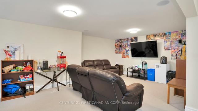 2935 Glanworth Dr, House detached with 3 bedrooms, 3 bathrooms and 8 parking in London ON | Image 27