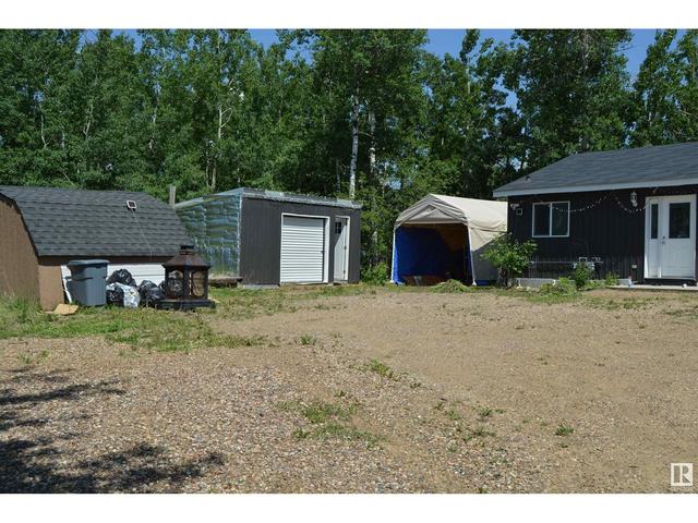 4 - 60203 Range Road 164, House detached with 3 bedrooms, 1 bathrooms and null parking in Smoky Lake County AB | Image 3