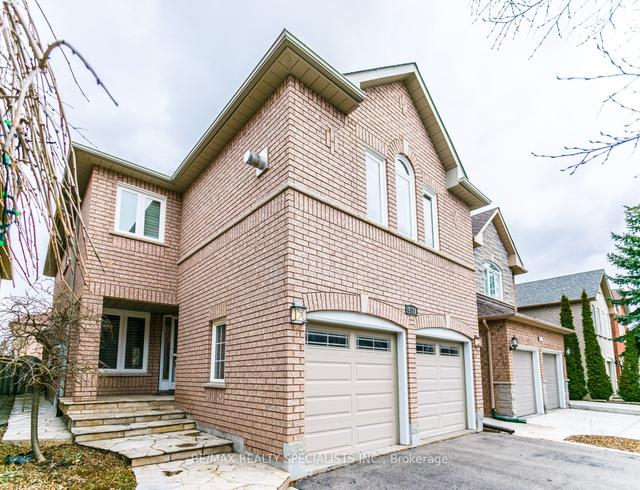 6419 Hampden Woods Rd, House detached with 4 bedrooms, 3 bathrooms and 6 parking in Mississauga ON | Image 1