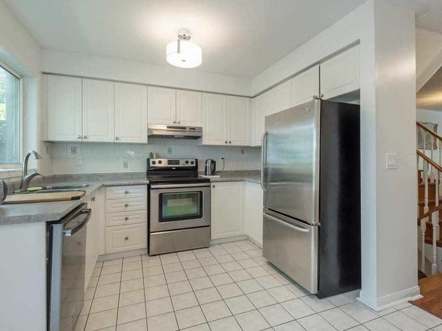 153 - 83 Mondeo Dr, Townhouse with 2 bedrooms, 2 bathrooms and 1 parking in Toronto ON | Image 7